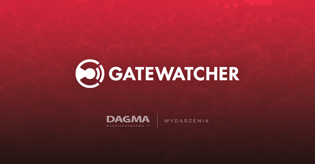 Gatewatcher – Poznaj rozwiązanie NDR