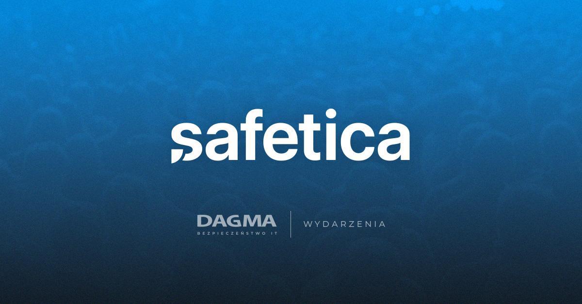 Safetica – bezpieczeństwo danych medycznych, a rozwiązania DLP